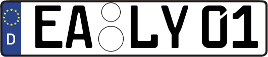EA-LY01