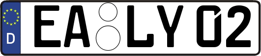 EA-LY02