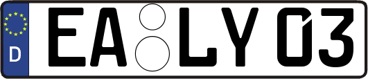 EA-LY03