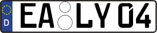 EA-LY04