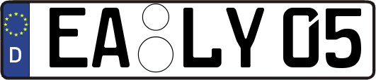 EA-LY05