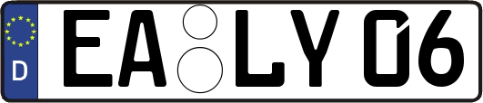 EA-LY06