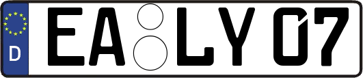 EA-LY07