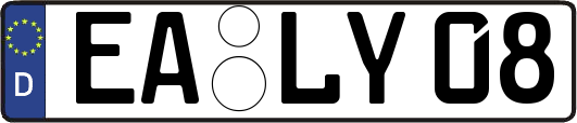 EA-LY08
