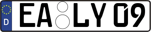 EA-LY09
