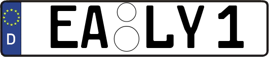 EA-LY1
