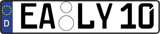 EA-LY10