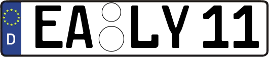 EA-LY11