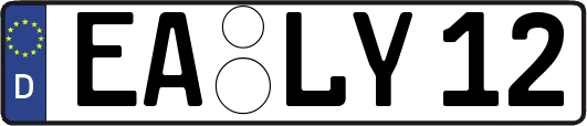 EA-LY12