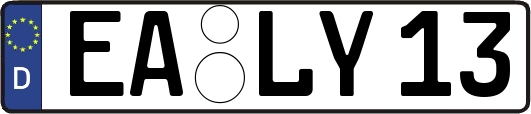 EA-LY13