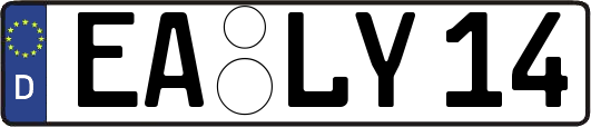 EA-LY14