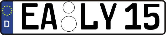 EA-LY15