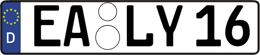 EA-LY16