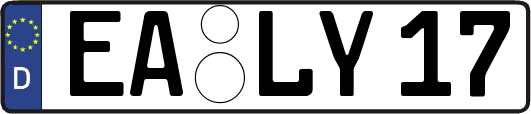 EA-LY17
