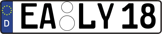 EA-LY18