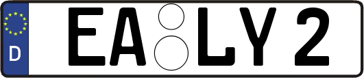 EA-LY2