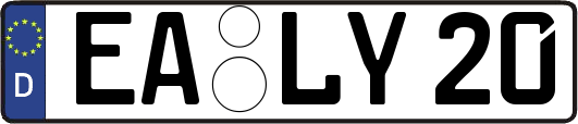 EA-LY20