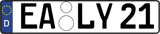 EA-LY21