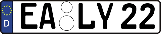EA-LY22