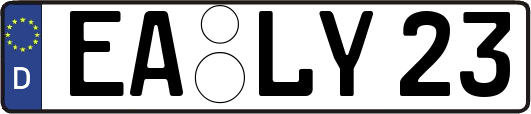 EA-LY23