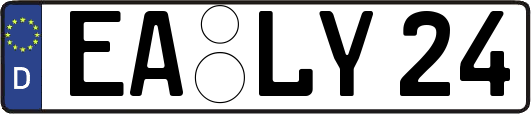 EA-LY24