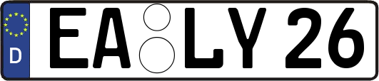 EA-LY26