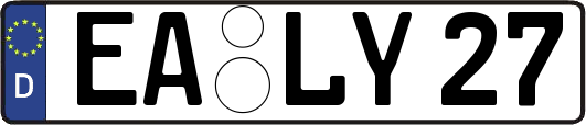 EA-LY27