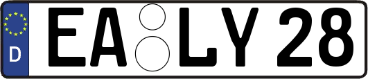 EA-LY28