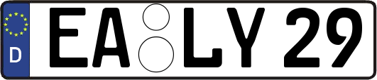 EA-LY29