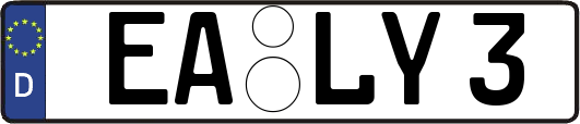 EA-LY3
