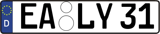 EA-LY31