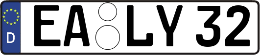 EA-LY32