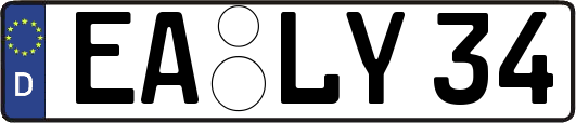 EA-LY34