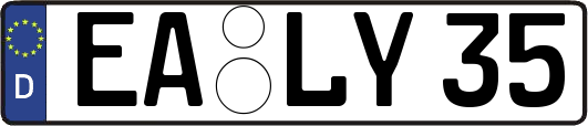 EA-LY35