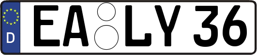EA-LY36