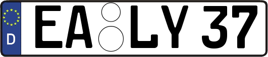 EA-LY37