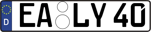 EA-LY40