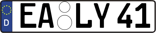 EA-LY41
