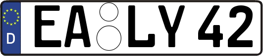 EA-LY42