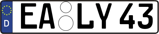 EA-LY43