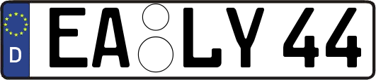 EA-LY44