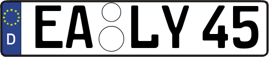 EA-LY45