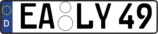 EA-LY49