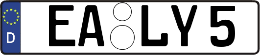 EA-LY5