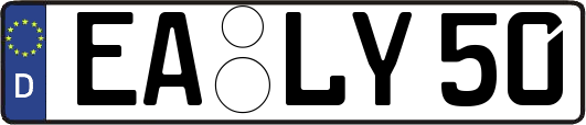 EA-LY50