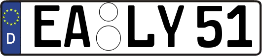EA-LY51