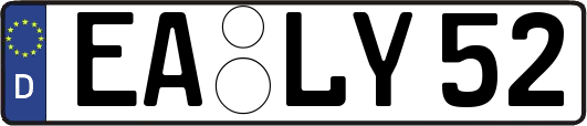 EA-LY52