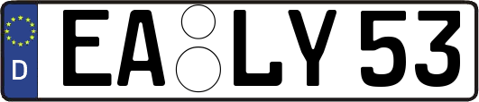 EA-LY53
