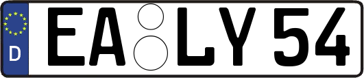 EA-LY54