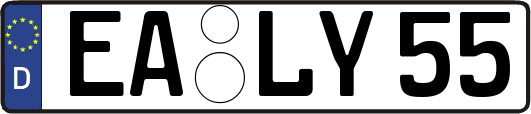 EA-LY55